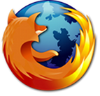 firefox logo